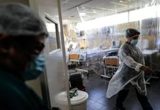 Argentina registra 28.680 nuevos casos de coronavirus y 505 decesos en un día 