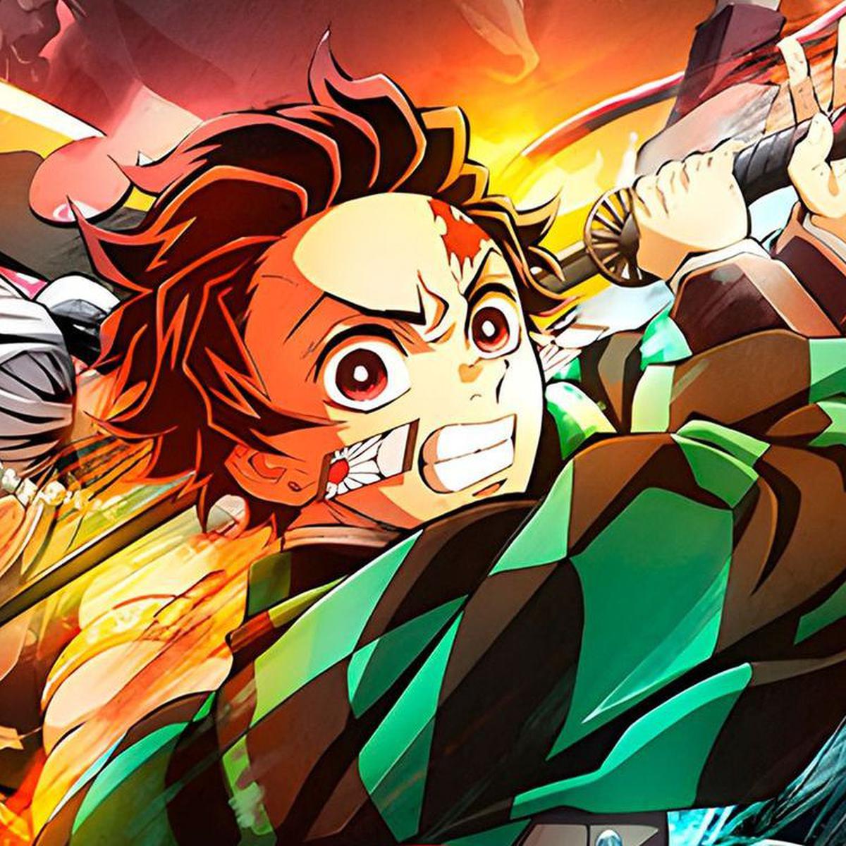 Kimetsu no Yaiba Temporada 3 Episodio 8 online en Crunchyroll: fecha, hora  y cómo ver Demon Slayer: Arco de la Aldea de los Herreros 3x08, Anime nnda  nnlt, FAMA