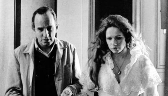 Liv Ullman protagonizó nueve de los largometrajes de Ingmar Bergman. Juntos tuvieron una hija, la escritora Linn Ullman.