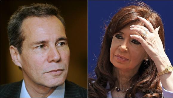 Argentina: Ordenan reabrir denuncia de Nisman contra Cristina