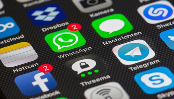 WhatsApp: la nueva estafa a través de videollamadas que te roba los datos bancarios. (Foto: Pixabay)