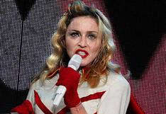 Madonna contó que fue violada de joven en Nueva York  