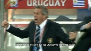 La campaña para incentivar el uso de mascarillas: “El deporte uruguayo siempre ha tapado bocas” | VIDEO