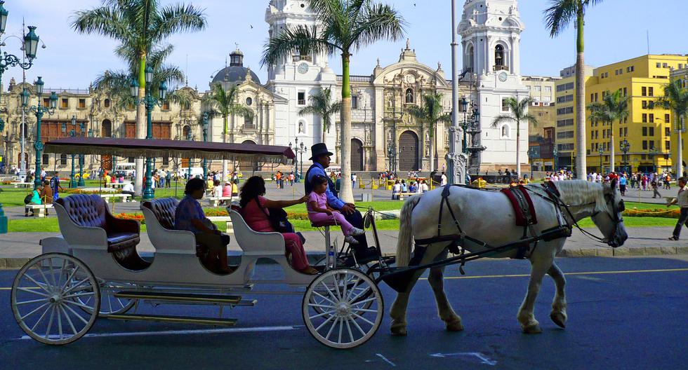 Día Mundial del Turismo: Ocho destinos turísticos para visitar dentro de Lima