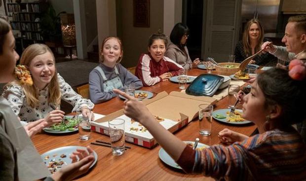 The Baby-Sitters Club, ¿tendrá temporada 2 en Netflix? | El club de niñeras  | Season 2 | Series TV | Video | Estados Unidos | FAMA | MAG.
