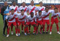 Segunda división del fútbol peruano: Programación de la fecha 15