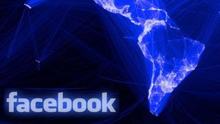 Facebook: nació la Asociación Latinoamericana de Internet