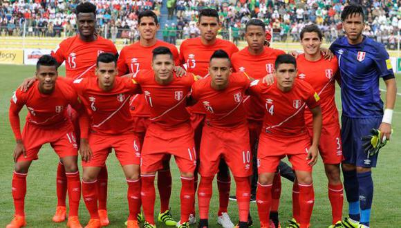 UNOxUNO: los puntajes de los jugadores peruanos tras la derrota