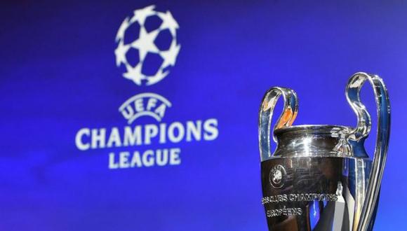 [VER] Champions League EN VIVO vía FOX Sports y ESPN: sigue HOY los resultados de la primera fecha | ONLINE. (Foto: AFP)