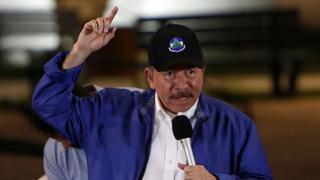Congreso de Nicaragua veta a cinco ONG críticas al gobierno de Daniel Ortega