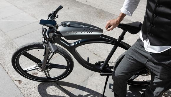 Bicicletas eléctricas: ¿cuáles son las 5 características que las hacen innovadoras en el rubro? (Foto: Noordung)
