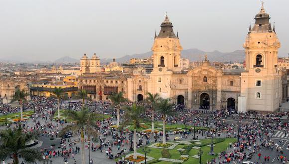 Semana Santa: las actividades que habrá en la Catedral de Lima