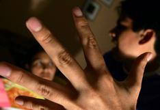 Buscan revertir las cifras de violencia física contra adolescentes