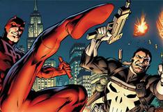 Daredevil: ¿The Punisher será aliado o rival?
