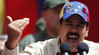 Venezuela denunciará a EE.UU. en instancias internacionales