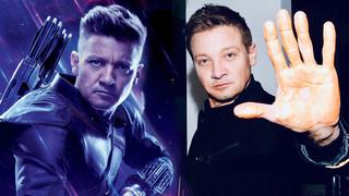 “Hawkeye”: Jeremy Renner y un repaso a las críticas que resonaron en su carrera