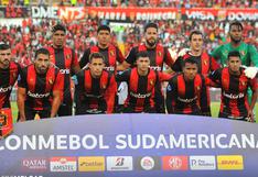 Melgar vs. Inter: los resultados que necesita el equipo peruano para clasificar a las semifinales de la Sudamericana