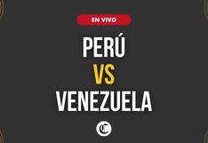 DIRECTV Sports hoy en vivo, Perú vs. Venezuela Femenino gratis por Sudamericano Sub 20