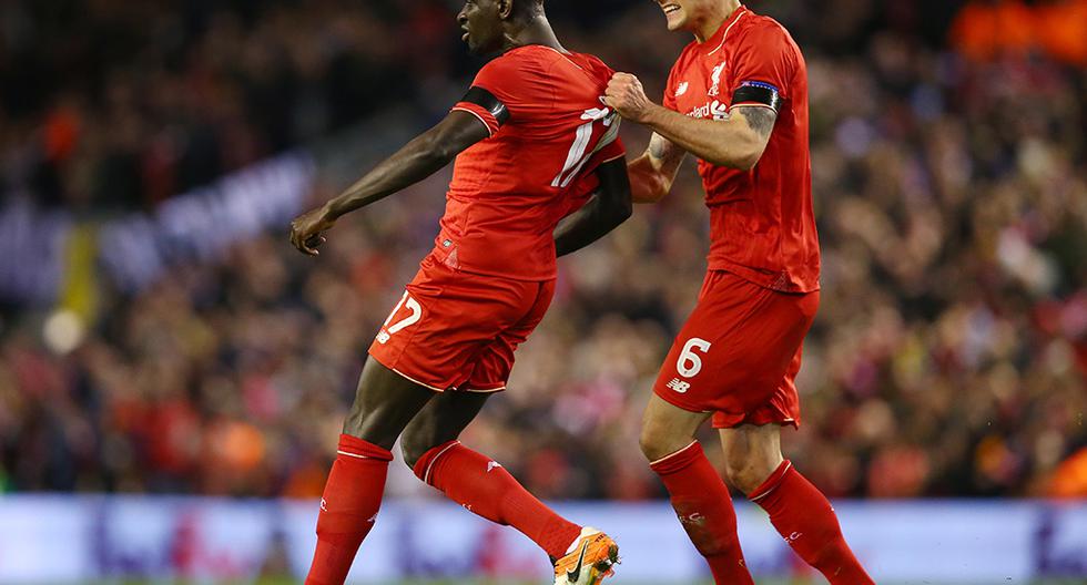 Este será sin duda alguna uno de los mejores partidos en la historia del Liverpool. (Foto: Getty Images)