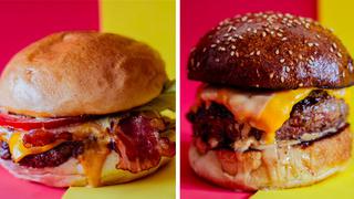 Burger Fest: 13 maestros de la cocina comparten sus consejos para preparar la mejor hamburguesa en casa