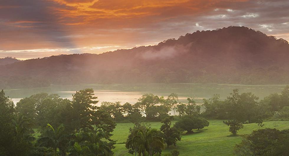 Amazonas es un lugar hermoso. (Foto: IStock)