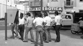 ¿Cómo llegaron y desaparecieron las monedas RIN?: cuando llamar por teléfono en la calle dependía de una ficha de color plomo