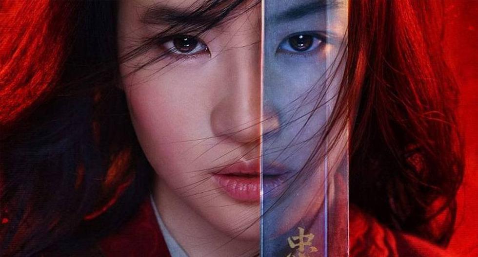"Mulan": fecha de estreno, tráiler, sinopsis, personajes y todo sobre el nuevo live-action (Foto: Disney)
