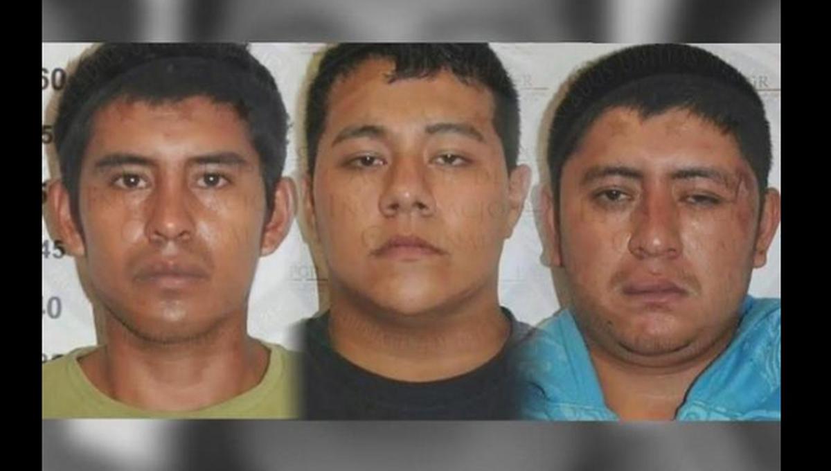 México: Los asesinos de los 43 estudiantes de Iguala