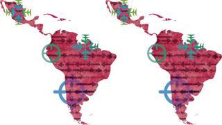 América Latina : ¿Qué países tendrán el mayor crecimiento económico en el 2019?
