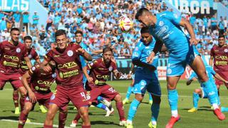 Belgrano venció 1-0 a Godoy Cruz pero descendió a la 'B' Nacional de Argentina