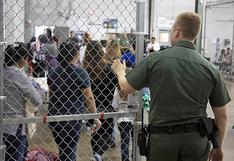 Unicef denuncia a USA por separar a hijos de inmigrantes de sus padres 