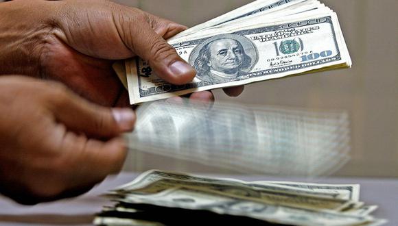 ¿En cuánto cotiza el dólar? (Foto: GEC)