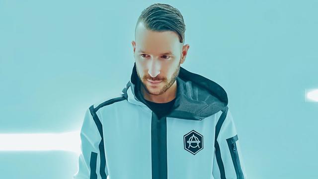 Don Diablo.