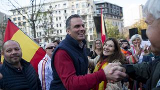La ultraderecha española posibilitará un gobierno conservador en Andalucía