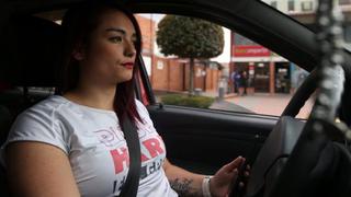 Cómo se “reinventó” Uber para volver a Colombia pese a la prohibición 