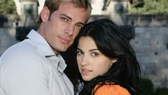 Maite Perroni y William Levy protagonizaron dos telenovelas, pero la química dentro de la ficción fue muy distinta a la realidad (Foto: Televisa)