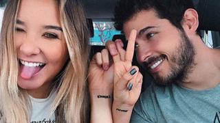 Instagram: Alessandra Fuller viaja por Andrés Vílchez a Ecuador y todos hablan de romance | VIDEO
