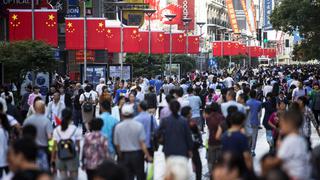 La ciudad más poblada de China fija un límite de habitantes