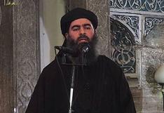 Abu Bakr al Bagdadi, las 7 vidas del califa de ISIS | PERFIL
