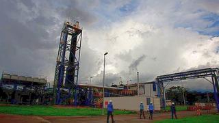 SNMPE: Se necesita dinamizar el sector hidrocarburos