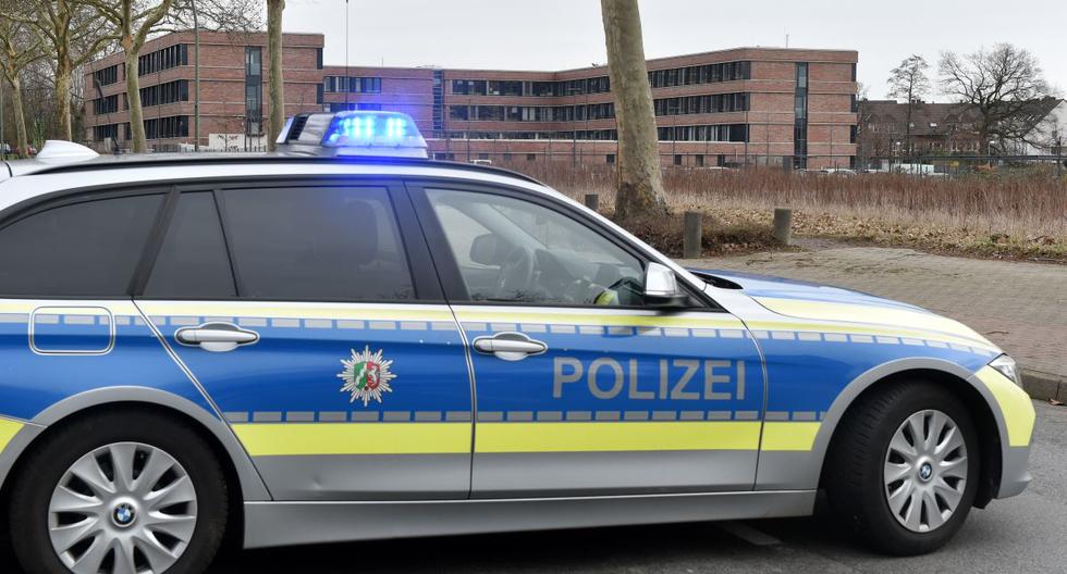 Alemania | Ultraderecha | Policía | Alemania: policía realiza redadas ...