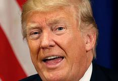 EE.UU: Donald Trump lanza duros calificativos contra Kim Jong-un