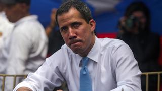 Venezuela: Guaidó acusa al Gobierno de Maduro de infiltrar y matar a implicados en la Operación Gedeón