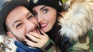 El conductor mexicano Faisy y su novia Iratxe Beorlegui destapan su amor en tiempos de cuarentena 