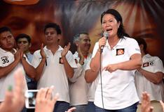 Julio Guzmán: Keiko Fujimori pide esperar fallo final del JNE
