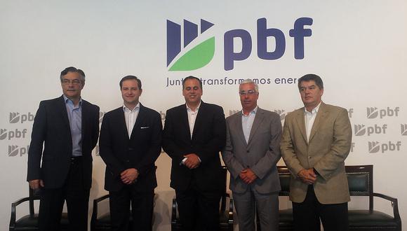 PBF, la compañía que le hará competencia a Repsol y Petroperú