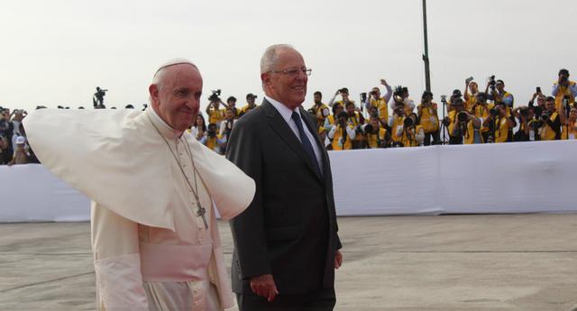 (Foto: FAP/ Difusión)