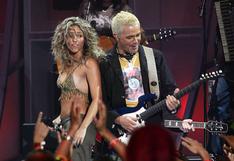 Shakira: ¿qué dijo sobre su relación actual con Alejandro Sanz?