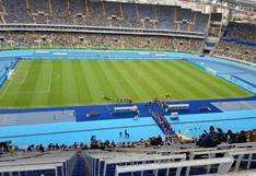 Esto es lo que debes saber sobre el Olímpico Nilton, el estadio donde jugará Universitario ante Botafogo por la Libertadores