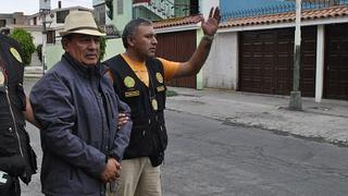 Corte de Arequipa respalda a jueza mencionada por Pepe Julio